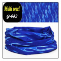 Fashion wristband bandanas muslim original multifunctional sport wristband bandanas